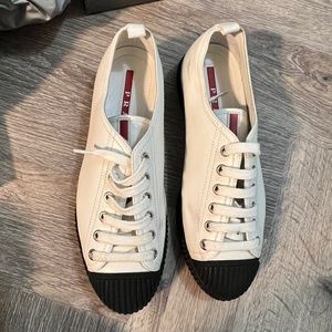 Prada Sneakers